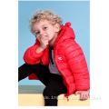 Dicke warme Kinderjacke